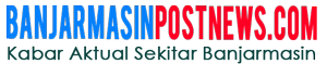 Banjarmasin Post News